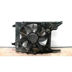 Moto ventilateur radiateur...
