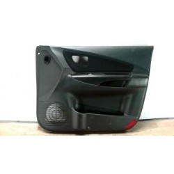 Panneau de porte avant...