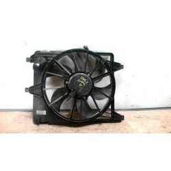 Moto ventilateur radiateur...