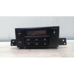 Commande chauffage HYUNDAI...