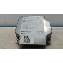 Boitier air bag HYUNDAI...