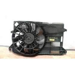 Moto ventilateur radiateur...