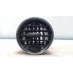 Aerateur tableau de bord...