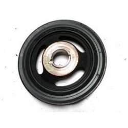 Poulie damper CITROEN C4...