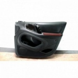 Panneau de porte avant...