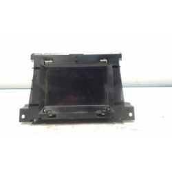 Ecran GPS OPEL ASTRA H PHASE 1
