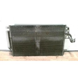 Radiateur clim HYUNDAI...