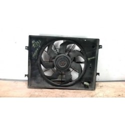 Moto ventilateur radiateur...