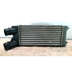 Echangeur air (Intercooler)...
