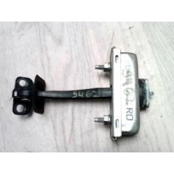 Tirant de porte arriere...