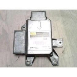 Boitier air bag SAAB 9.3 2...