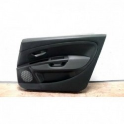 Panneau de porte avant...