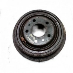 Tambour arriere droit...