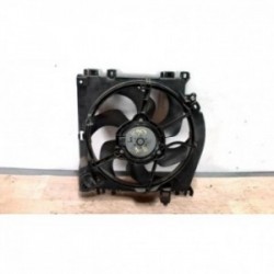 Moto ventilateur radiateur...
