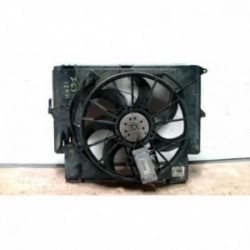 Moto ventilateur radiateur...