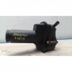 Vase de direction...