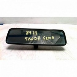 Retroviseur interieur SKODA...