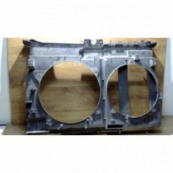 Armature avant, Masque...