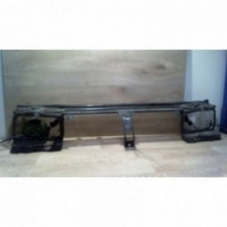 Armature avant, Masque...