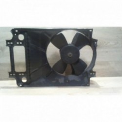 Moto ventilateur radiateur...