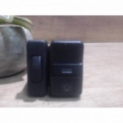 Commande de reglage hauteur...