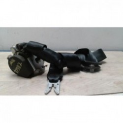 Ceinture avant gauche...