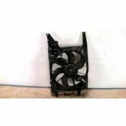 Moto ventilateur radiateur...