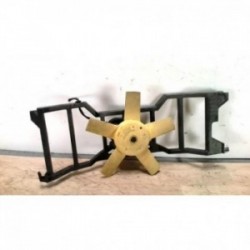 Moto ventilateur radiateur...