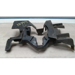 Support anti brouillard...