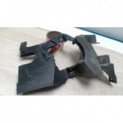 Support anti brouillard...