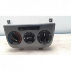 Commande chauffage FIAT...