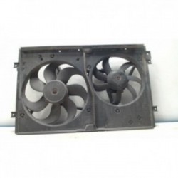 Moto ventilateur radiateur...