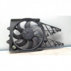 Moto ventilateur radiateur...
