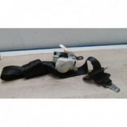 Ceinture arriere centrale...