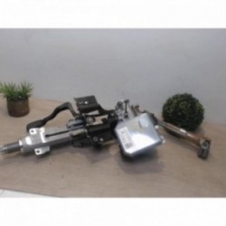 Colonne de direction...