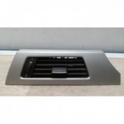 Aerateur tableau de bord...