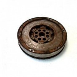 Volant moteur bi-masse...