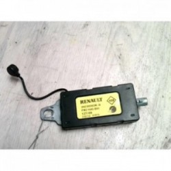 Amplificateur audio RENAULT...
