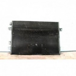 Radiateur clim DACIA LOGAN...