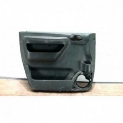 Panneau de porte avant...