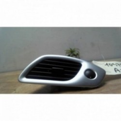 Aerateur tableau de bord...