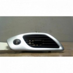 Aerateur tableau de bord...