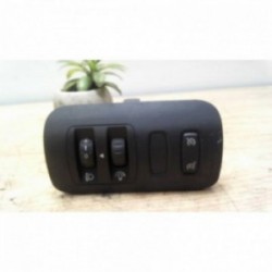 Commande de reglage hauteur...