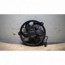 Moto ventilateur radiateur...