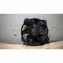 Moto ventilateur radiateur...