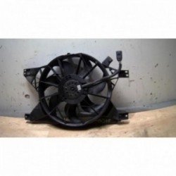 Moto ventilateur radiateur...