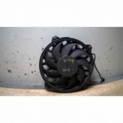 Moto ventilateur radiateur...