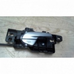 Poignee interieur arriere...