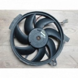 Moto ventilateur radiateur...