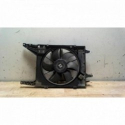Moto ventilateur radiateur...